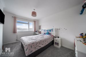 Bedroom 3- click for photo gallery
